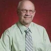 Larry Rodney Stutts Obituary