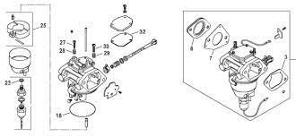 We also carry new kohler engines! Kohler Part 2475718s Carburetor Overhaul Kit Nikki Opeengines Com