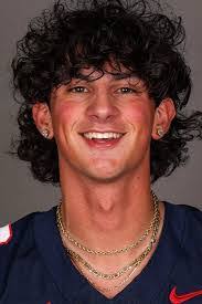 Sam Glazer's Instagram, Twitter & Facebook