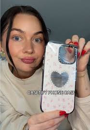 Pearl Phone Charm Casetify