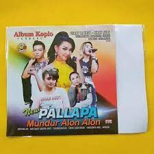 New pallapa dinding kaca rena kdi. Kaset Lagu Dangdut Campuran Mp3 Album Koplo Terbaru New Pallapa Lazada Indonesia