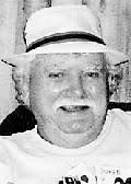 Fred Burbank Obituary (2008)