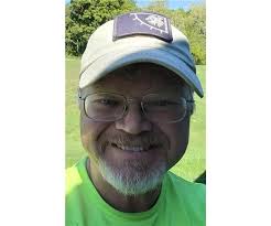 Eric W. Littrell Obituary (2022)