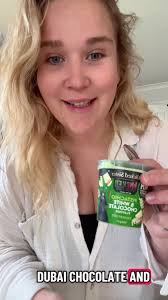 Wicked Sister Pistachio