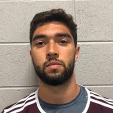 Dalton Red Wolves SC