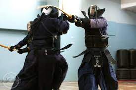 Youkendoit – Time To Start Doing Kendo! – Iga Kendo Club