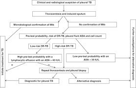 In healthy lungs, these membranes ensure that a small amount of liquid is. Tuberculous Pleural Effusion Shaw 2019 Respirology Wiley Online Library