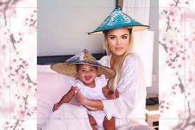 While the party's guest list is limited, due to california's coronavirus lockdown, true's mom. Do Khloe Kardashian Tristan Thompson Want Second Baby The Daily Dish