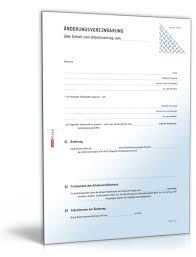 7 gründe, warum sie sich unbedingt bei der vorbereitung auf eine gehaltsverhandlung unterstützen lassen. Anderungsvereinbarung Gehalt Muster Zum Download