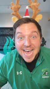 Enjoy your Christmas break, Knights! We’ll see you again next year🫶❤️‍🔥