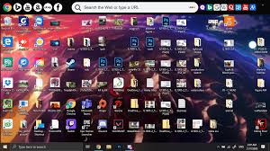 Like any feature of your home, windows can and will wear out, and you'll need to replace th. A Random Sweb Search Bar Appeared On My Desktop Home Screen