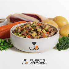 Furry's Kitchen Duck & Potato | Shopee Singapore