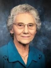 Dorothy Kinlaw Obituary