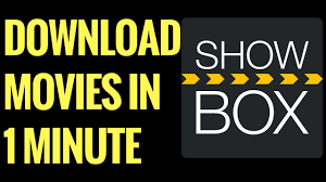 It offers free movies and tv . Showbox Theme Archives Whiteniche