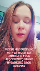 Stacy Buckner Helping Veterans