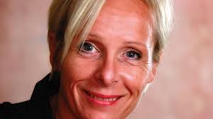 Ny VD för Roslagsbostäder AB