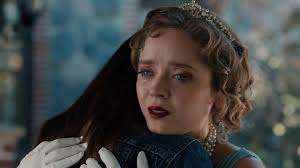 3 Bed, 2 Bath, 1 Ghost (TV Movie 2023)