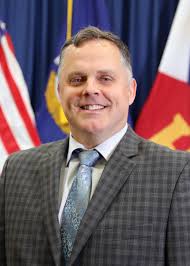 Jeffrey Stewart Chosen To Become Permanent Director Of Lafayette Utilities  System