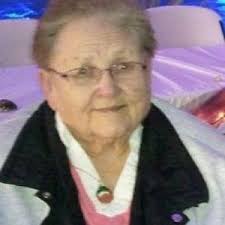 Obituary information for Julia K. Jacobs