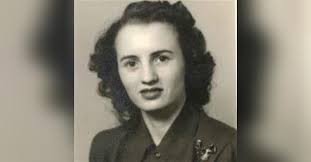 Ouida Inez Shepherd Patterson Obituary