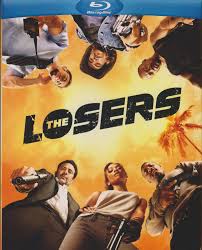 The Losers Loser Full Movies Movies Online
