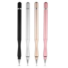 Universal Capacitive Touch Screen Drawing Stylus Pen For Iphone Ipad Smart Phone Tablet Pc Computer Touch Screen Stylus Pen Ne Stylus Pen Stylus Drawing Stylus