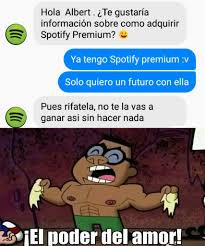 El poder del amor irving meme. El Poder Del Amor Meme