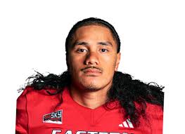 Eastern Washington Football