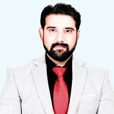 Dr. Rohan Shanker Tiwari