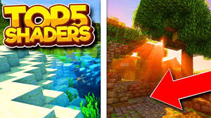 Lite, medium, high, ultra like in previous. Mcpe Top 5 Best Shaders 2021 Mcpe 1 17 No Lag Mcpe Xbox One Ps4 Windows 10 Youtube