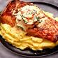 Salmon with Lobster Champagne Sauce (BYOB Wine or.... event in Dallas, TX