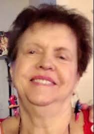 Shirley Comito Obituary (1937