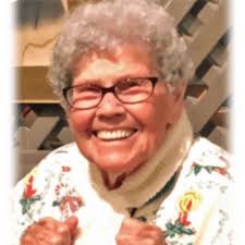 Bessie Lee Fordham Obituary