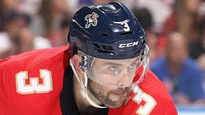 Keith michael yandle is an american professional ice hockey defenseman and alternate captain for the florida panthers of the national hockey. 7 Things We Learned From Keith Yandle S Territory Talk Appearance