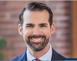 Executive Board Members 2024-2025