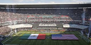 The 2019 season is upon us. Super Bowl 2021 La Nfl Regresara A Mexico Este Ano