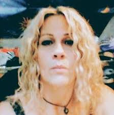 Ginger Lee Carter (1972-2023)