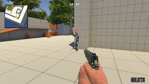 The size of the latest downloadable setup file is 69.9 mb. Free Game Project Multiplayer Fps Made In Unity