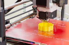 Fdm Materials Pla And Abs 3faktur
