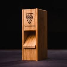 There are dozens of dice tower projects on the internet. Dice Towers Innovative Magnetic Design Wyrmwood
