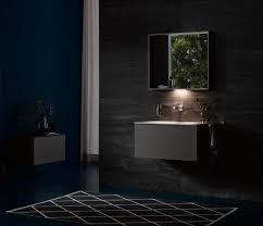 Gli specchi e le specchiere per il bagno arredano con stile ed eleganza la stanza da bagno in un gioco di forme e gli specchi lago arredano con stile ogni ambiente: Keuco Specchi Illuminato Fornitore Completo Di Arredi Bagno Di Qualita