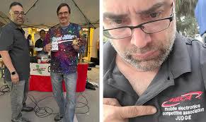 The 2022 MECA California Season Kickoff Rocked at Tune Time Stereo