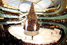 Once you step on the ice at the galleria you'll discover it's truly the most unique ice skating experience around. Ice Skating In Dfw Indoor And Outdoor Rinks Dfwhappenings