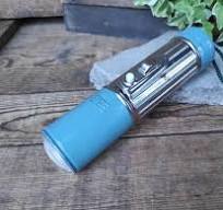 Vintage Artas Hand Torch Flashlight Made in DDR - Etsy Finland