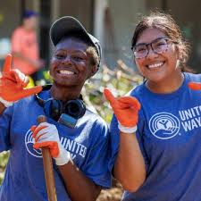 Volunteer with United Way | United Way Worldwide