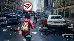 Top 10 Offline Zombie Games For Android 2019 High Graphics Youtube