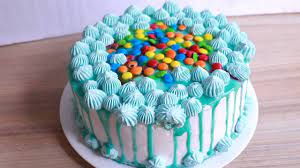 Mums, here are 25 amazing cakes for teenage boys. Surprise Inside Birthday Cake For Kids Easy Birthday Cake Idea By Food Variety Youtube