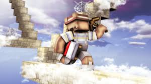 Simply hop onto minecraft with your java account and starting playing on your pc for free. Minecraft Bedwars Wallpapers Top Free Minecraft Bedwars Backgrounds Wallpaperaccess