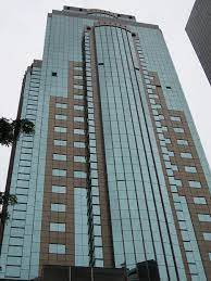 The offshore leaks data is current through 2010. Dion Tower Grade A Corporate Office Tower At Jalan Sultan Ismail Kl