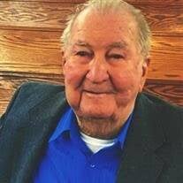 LH Kruger Obituary